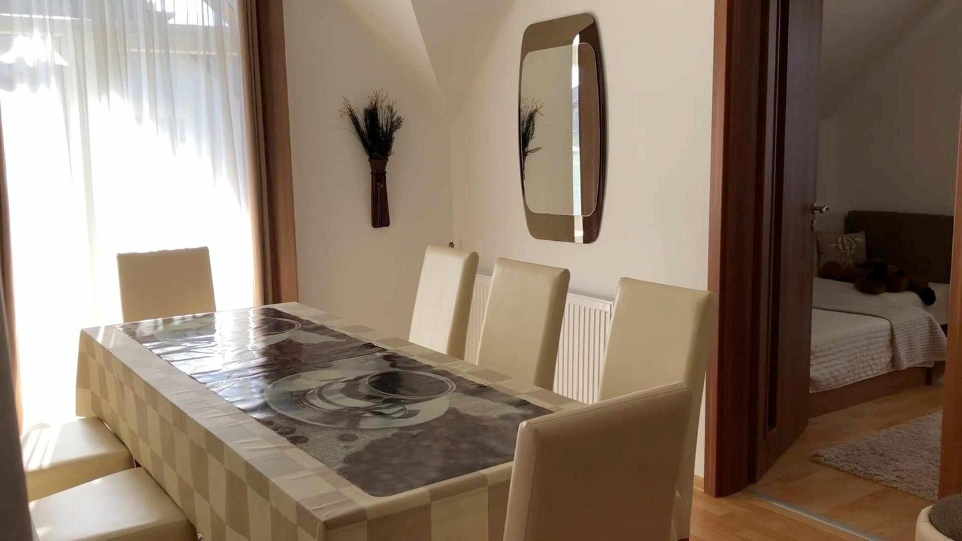 Rita-Var Szallashely Nyíregyháza Zewnętrze zdjęcie