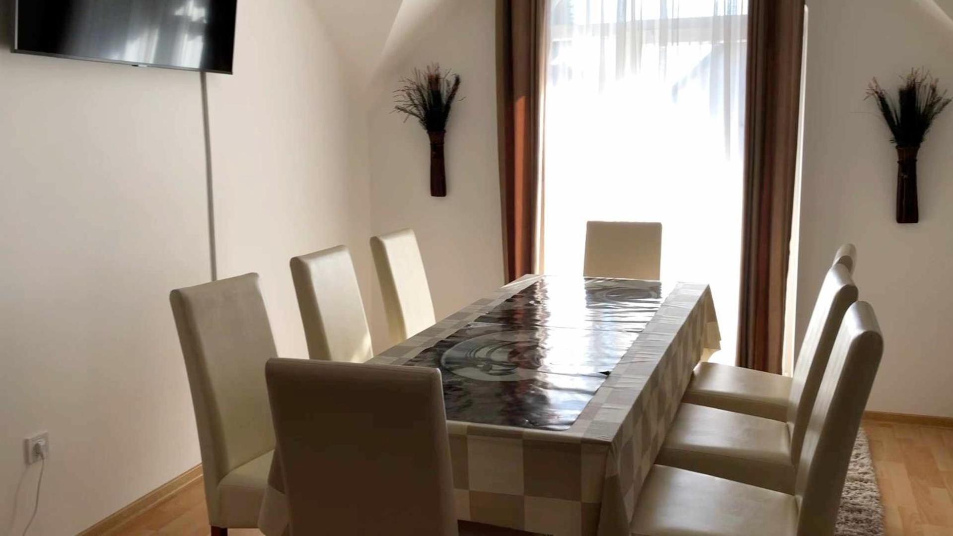 Rita-Var Szallashely Nyíregyháza Zewnętrze zdjęcie